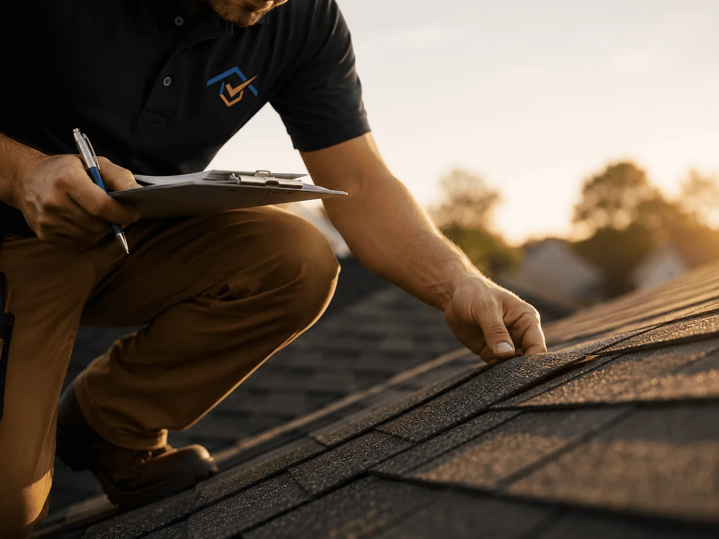 Why Choose Roof Inspection in Newtown, MO