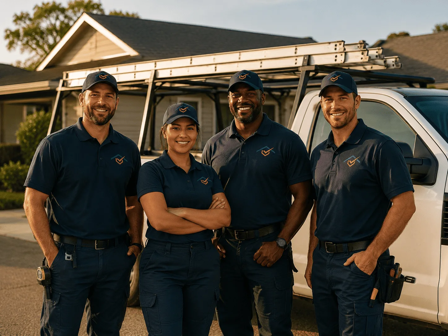 Roof Inspection company in Newtown, MO